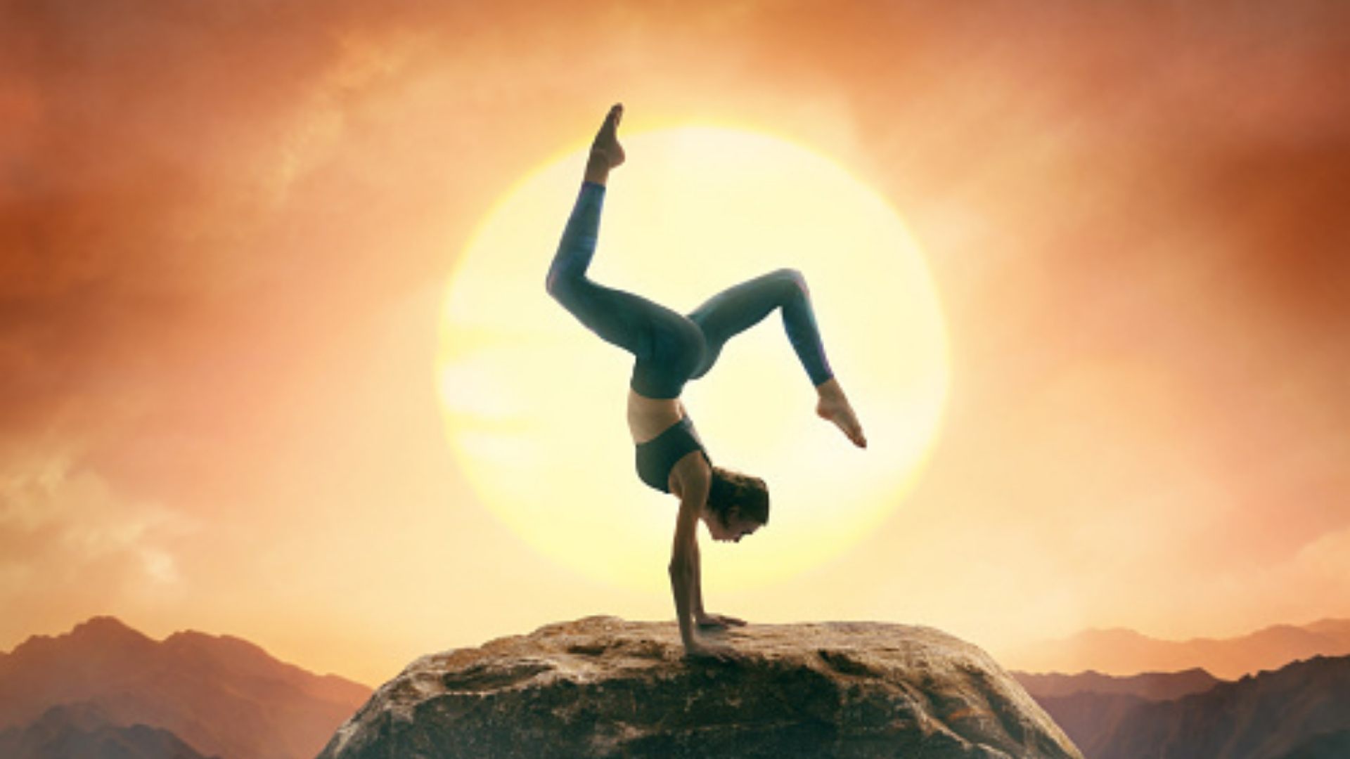 brainlush - strategic marketing services deliver agility via yoga workout