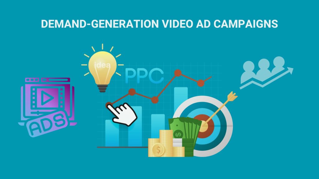 Brainlush-marketing-case study - video content marketing-paid demand gen-ad campaigns-leads