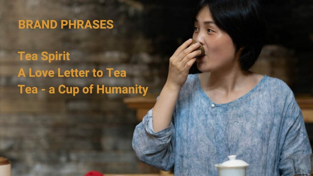 brainlush-branding-case study-brand messaging-brand phrases-9 dragons tea