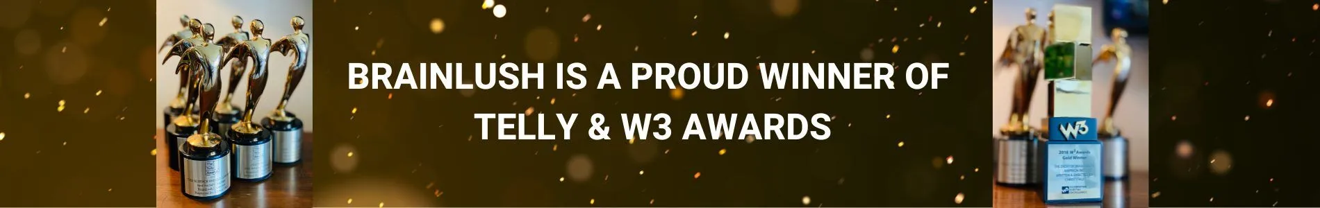 BrainLush Website Award Banner 1920x300 1 1