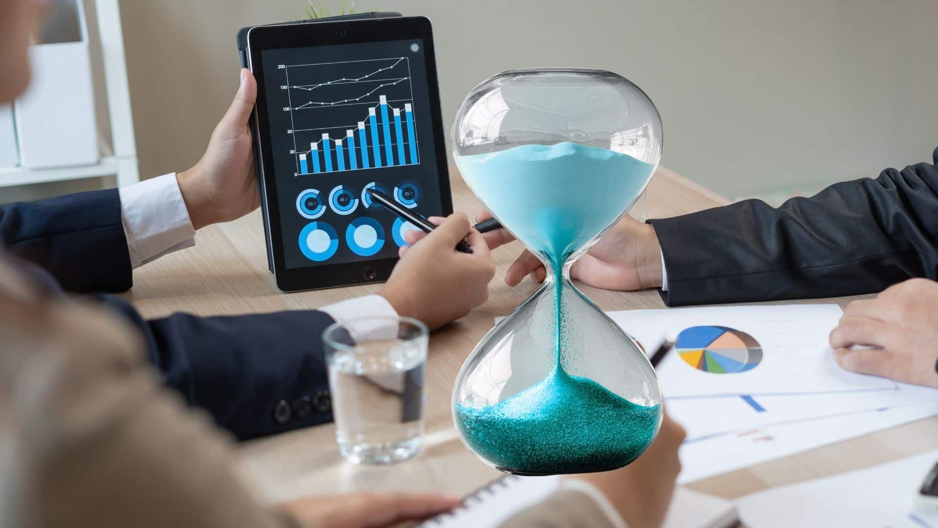 Account-based marketing for medtech—shortening the 18-month sales cycle, BrainLush
