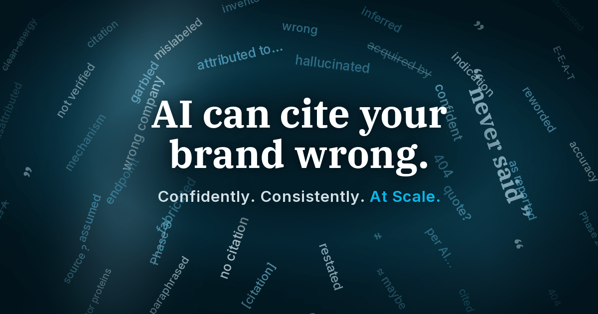 AI-Citation-Accuracy-Chaos-1200x630-07072026-Blog Feature Image-Brainlush