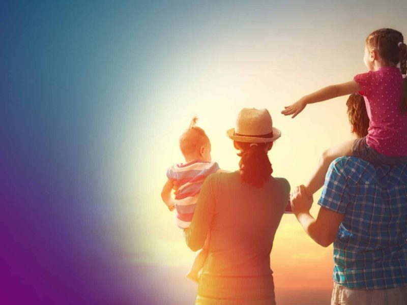 medical device-b2b b2c marketing success-life science case study-04-healthy family