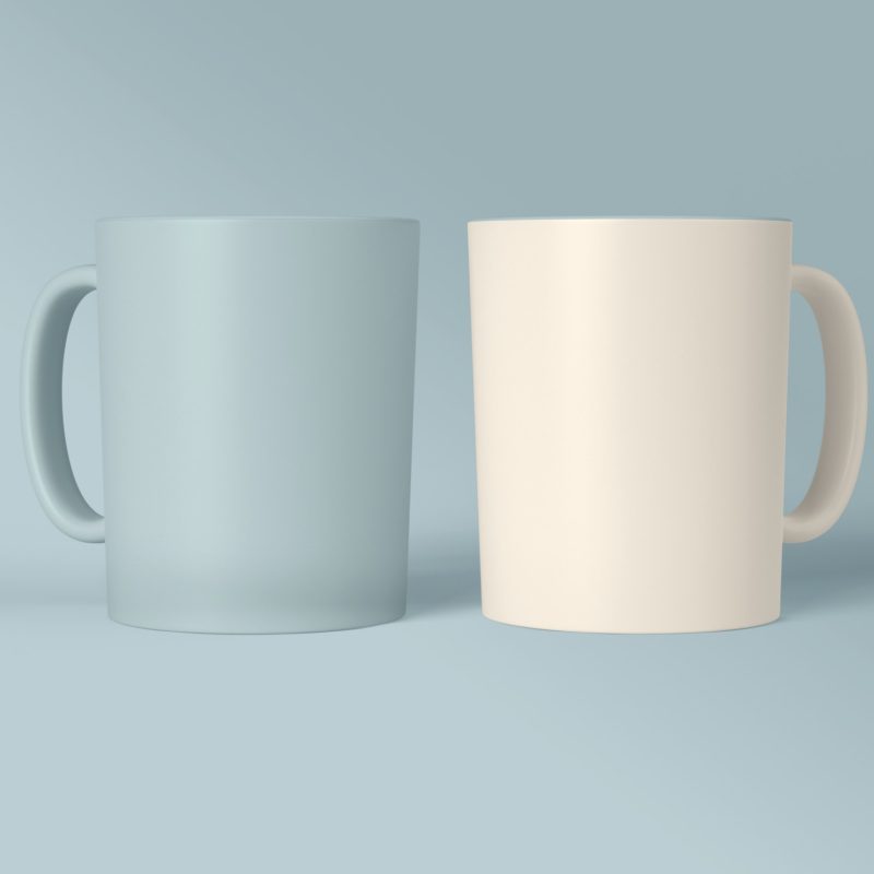 3d illustration blank coffee mugs design mockup .jpg