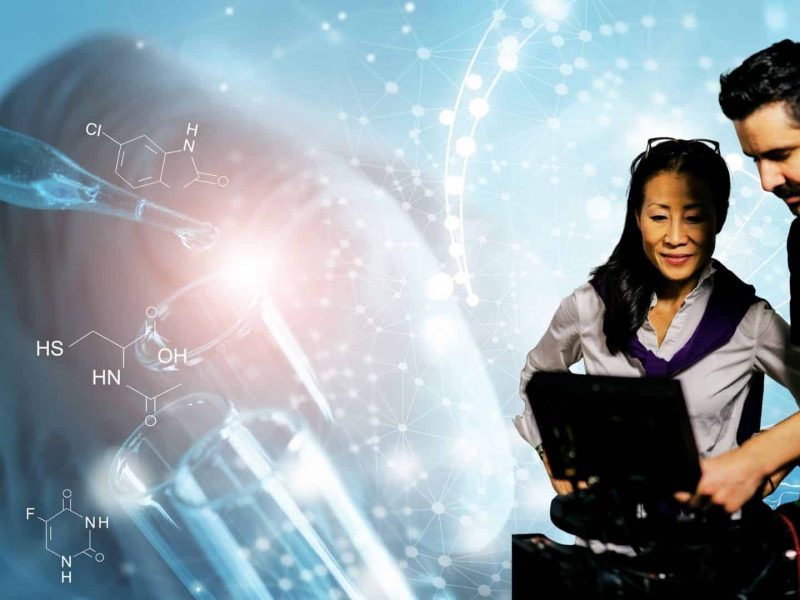 Brand Video Production For Life Sciences- Biotech-medtech-Christy Hui-video production-onset-filming-1920x1080
